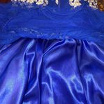 Terry Costa Dress Photo 4