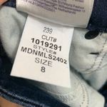 NYDJ  Alina Legging  LiftXTuck Technology Hi-Rise Dark Wash Jeans Photo 7