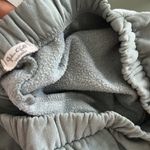 Brandy Melville John Galt Green Sweatpants Joggger Pants Thick Cotton OS/Small Photo 5