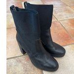 Naked Feet Survival boot size 9.5 Black Photo 1