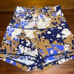 Aerie Offline by  Goals Super Shortie 2 Inch Printed Bike Shorts Photo 0
