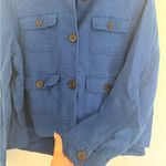 Kate Spade Navy Utility Jacket Photo 4