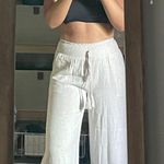 Mahina Linen Pants Photo 0