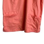 Matrix by Maevn Scrubs Women Top L Orange Medical Uniform Nurse Workwear Dental‎ Purple Size L Photo 6