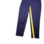 Liverpool Pants Womens 4 Blue Evening Blue Chino Straight Leg Stretch Trousers Photo 8