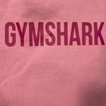 Gymshark Apollo Oversized Hoodie In Sorbet Pink, Small Photo 9