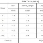 BLACK WHITE CHIC STRIPED TEE SEXY NECKLINE SEQUINED POCKET LARGE Photo 2