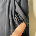 MM.LaFleur  black cropped pants sz 4 Photo 2