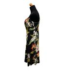 ALOHA HUT HAWAII MIDI DRESS SIZE LARGE Photo 2