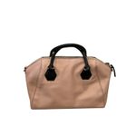 Kate Spade Handbag Medium Size Catherine Street Pippa Purse Powder Pink Black Photo 1