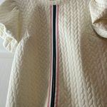 Voy blouse White Size L Photo 6