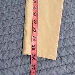 Carbon 38  Pink Athletic Leggings  Photo 8