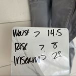 Vineyard Vines  Women’s 2 Utility Garment Skinny Pants Photo 4