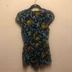 Urban Outfitters UO Anita Romper Photo 3