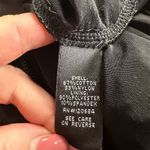 Torrid  Women's Black Lace Bomber Jacket Size 1x Full-Zip Casual Photo 5