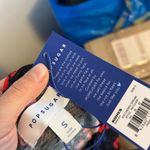 Popsugar Nwt  Cherry Print Novelty Tee Photo 4