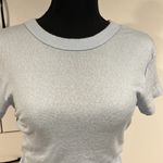 Michael Stars  for Anthropology T-shirt . Size 0‎ Photo 1