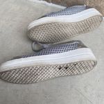 Steven By Steve Madden Metallic sneakers Photo 2