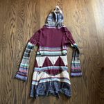 Mudd  Y2K Cardigan Photo 2