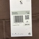 Nike Tight Fit High Rise 8” Lengrh Bike Shorts Size XS Photo 11