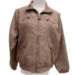 Jamie Sadock Small Bomber Jacket Golf Photo 0