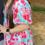 Vestique Dress Photo 1