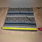 Rachel Kate Womens Geometric Print Boho Shift Dress,Size M,Great Condition Photo 3