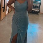 Azazie Bridesmaid Dress  Photo 0