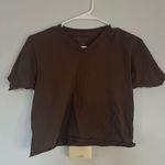 Brandy Melville Top Photo 0