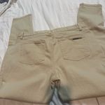 Michael Kors Beige Casual Pants Photo 7