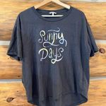 Wildfox  Sunny Days Graphic Tee Photo 3