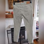 Dear John  Denim Gisele Skinny Cucumber Green Photo 2