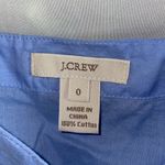 J.Crew Katie Colorblock Cami Tank Top Blouse Photo 2