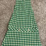 ZARA Houndstooth Sleeveless Dress Photo 1