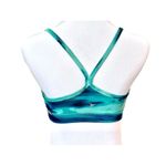 Old Navy  Leggings & Bra‎ Bralette Set SMALL Cosmic Abstract Gym Pilates Workout Photo 10