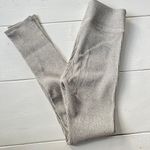 Madewell MWL Superribbed High-Rise 26 1/2" Leggings Photo 3