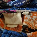 Anthropologie  Vanessa Virginia Multicolored Top (0) Photo 7