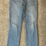 Old Navy  Wow Straight Jeans High-Rise Photo 0