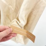 Reformation NWOT Womens Cocktail Party Irene 100% Silk Slip Mini Dress Size 10 Photo 8