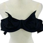 Lascana Underwire Unlined Women Black T Shirt Bra 34B Size undefined Photo 4