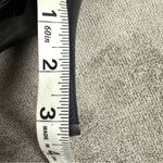 Elie Tahari  Black Suede Tall Boots Size 38.5 Photo 12