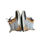 Sorel  Women's Out N About III Classic Boots Camel Brown/Black Size 6 Photo 7