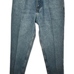 Vintage Levi's 550 High‎ Rise Jeans Relaxed Fit Tapered Leg Blue Size undefined Photo 0