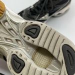 Mizuno  Black & Grey Running Shoes Sneakers 8 Photo 4