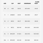 Good American NWT  Leopard Bikini Top with Black Bottom - Size 4(XL) Photo 6