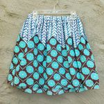 Arizona Jeans Arizona Handmade Floral Skirt Photo 1