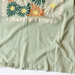 Chemistry  Peace In Nature Floral Graphic Tee Photo 2