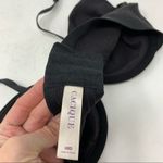 Cacique Black Balconette Full Coverage Bra 38D Photo 2