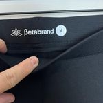 Betabrand - Straight Leg Classic Dress Pant Yoga Pant Professional Office Photo 4