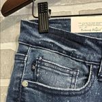 Judy Blue NWT  Mid Rise Mineral Was Relaxed Jeans Blue Women’s Size 11/30 Photo 4